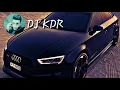قصبة غرب ديجي بروالي رائع Gasba barwali mix dj KDR