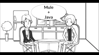 JAVA COMPONENT WHAT IS JAVA COMPONENT IN MULE SOFT