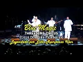 BLUE MAGIC - THREE RING CIRCUS (1974) Legendado