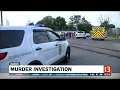 Marion police continue to investigate murder
