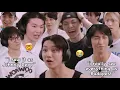 Download Lagu seventeen playing the whisper game in nana tour (and failing)