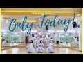 【Dance Practice】ONLY TODAY! - JKT48 by SRT48_DC