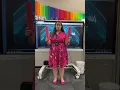 “Playing” Beatsaber in Music Class!