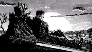 1 Hour of Berserk Music Theme of Guts