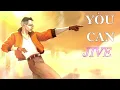 Disco Elysium Dancing queen Animation