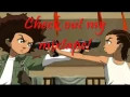 Download Lagu The Boondocks INTRO Theme Song (Instrumental)