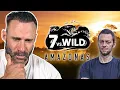 Download Lagu Q\u0026A zu 7 vs. Wild Amazonas \u0026 meine Meinung zum Orga-Statement von Joe Vogel | Otto
