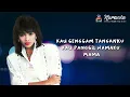 Annie Ibon - Rindunya Hatiku (Karaoke)