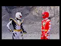 Download Lagu Bakuryuu Sentai Abaranger 20th: Abaranger Henshin and Roll Call
