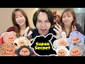 Download Lagu Ini Blind Box Paling Hoki ! - Unboxing Blind Box Animal Party