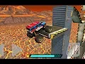 Download Lagu Crazy Monster Bus Stunt Race 2 \