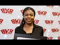 Lagu BKB Value Award Winner - Gracia Muyima