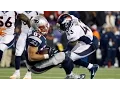 Rob Gronkowski makes INCREDIBLE one-handed catch Week 9 2014