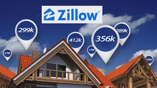 Zillow estimates How accurate are they