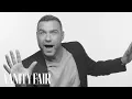 What Ray Donovan Star Liev Schreiber Learned From Living on an Ashram
