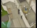 Runescape how to get full White Knight