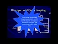 Nonprobability sampling