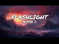 Download Lagu JESSIE J - FLASHLIGHT (LYRICS)