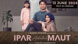ipar adalah maut film bioskop 2024 