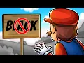 Download Lagu Every Mario Game but You Can't Touch BLACK