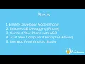 Flutter App Development Complete Tutorial 2020 Tutorial