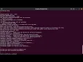 SSMTP Installation with Mail server Ubuntu