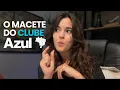 NAO assine o clube azul sem assistir esse