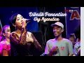 Download Lagu DIBALIK PENANTIAN - EKY RYANSTICA
