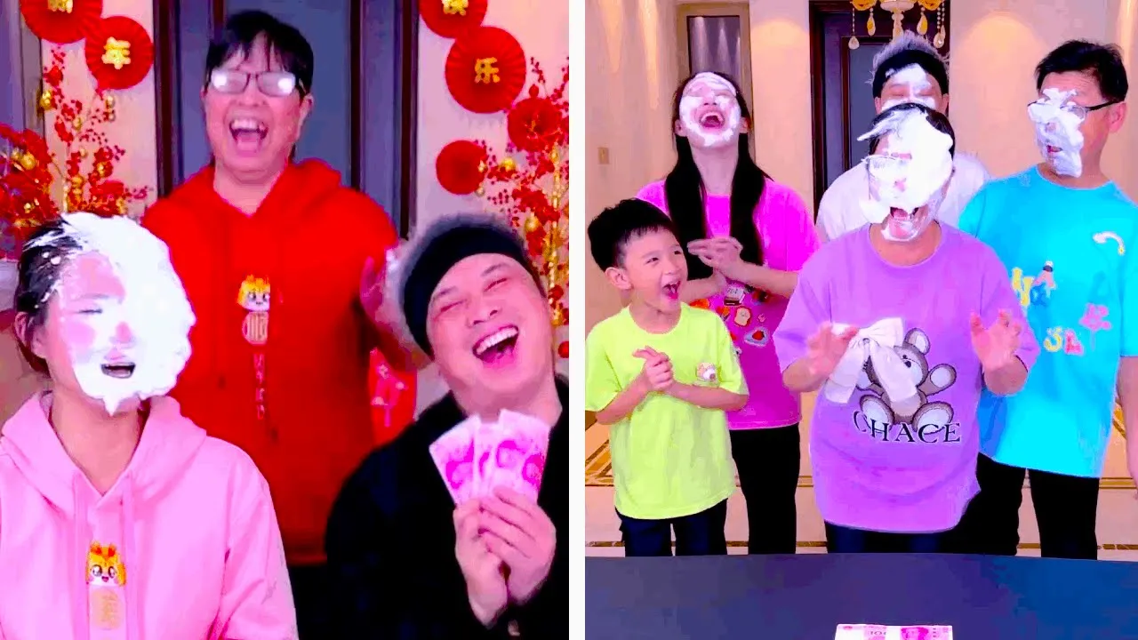 Family Games Media channel featured image