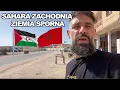 Lagu DO KOGO NALEŻY SAHARA ZACHODNIA 🇪🇭?