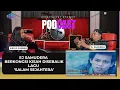 Download Lagu EP Podcast: EJ Samudera - Kisah disebalik lagu Salam Sejahtera, Karier bersama Samudera.