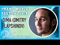 Download Lagu PWF 2018 Dmitri Lapshinov - Dima (All Languages Subtitles)