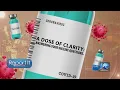 Dose of Clarity Which vaccine is CVS going to use for inoculations in Virginia