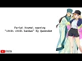 Download Lagu Paripi Koumei Opening \