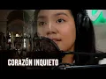 Download Lagu Corazón inquieto – Canto de Adoración