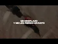 Clave Especial, Fuerza Regida - Como Capo | Letra