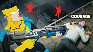 Killing Fortnite Streamers while Pretending to Hack Ep 9