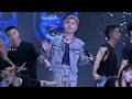 2025.8.16 Edan呂爵安《Capital E》歌詞版｜EDAN LUI "e to E" LIVE 2025