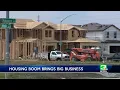 New Modesto brings 250 jobs to region