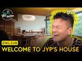 An Exclusive Tour Inside JYP s House The Manager EP408 KOCOWA