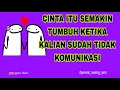 Download Lagu ☂️CINTANYA SEMAKIN TUMBUH KETIKA KALIAN SUDAH TIDAK BERKOMUNIKASI☂️#tarot #tarotindonesia #zodiak 
