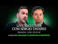 Download Lagu LIVE EXCLUSIVA COM SÉRGIO TAVARES