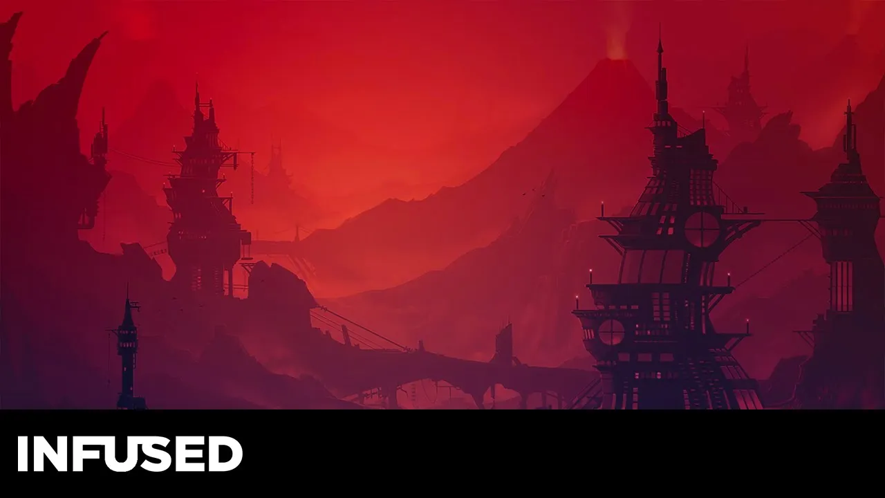 Brooks Ft Moore - One Night (Loneliness)