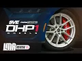 SVE Flow Formed Series DHP1 Wheels - Review 2005-2025 Mustang