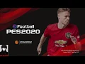 PES 2020 All UEFA National Team