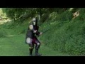 The Ratio Armour in action Epic Armoury
