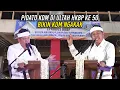 Download Lagu INI PIDATO KDM DI ULTAH HKPB KE 50 | BIKIN JEMAAT NGAKAK