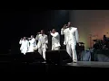 NEW EDITION: Hit Me Off LIVE in Hawaii!