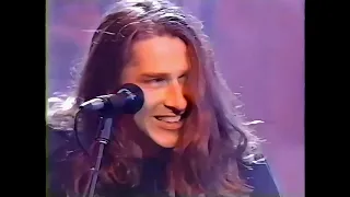 collective soul gel simple 1994 09 27
