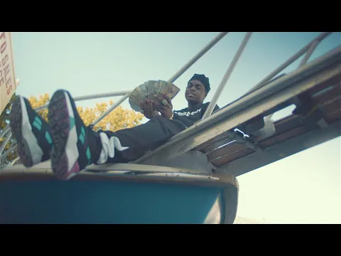 Video Thumbnail: Kodak Black - Identity Theft [Official Music Video]